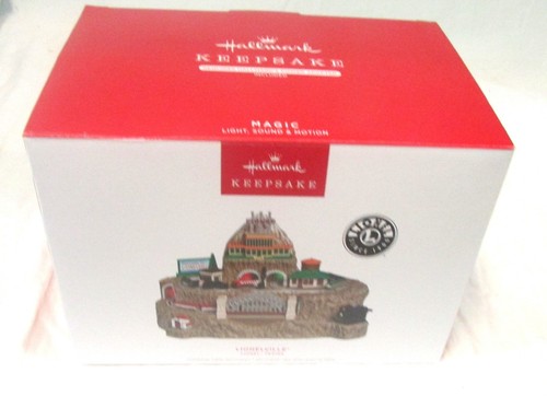 2025 hallmark keepsake - hallmark,